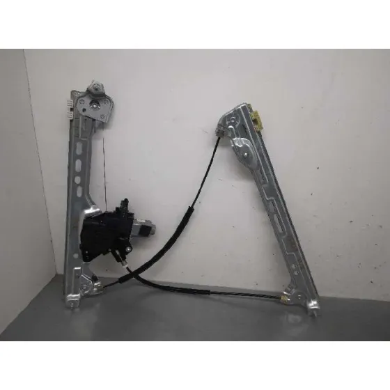 Elevalunas Delantero Izquierdo para Renault Megane Iv Berlina 5P