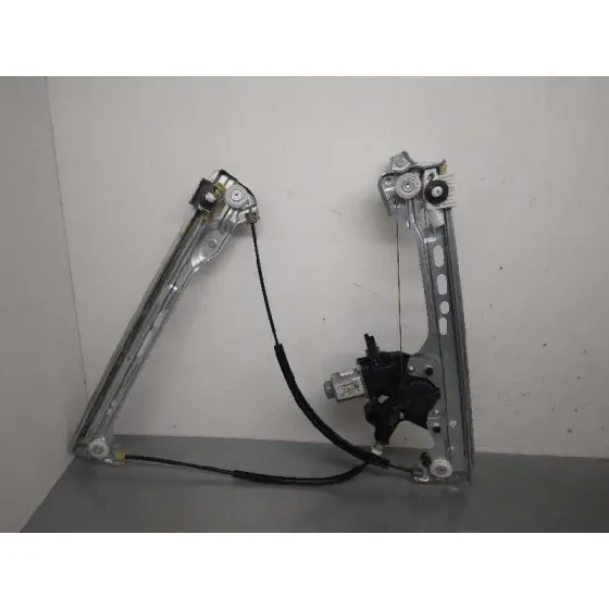 Elevalunas Delantero Izquierdo para Renault Megane Iv Berlina 5P