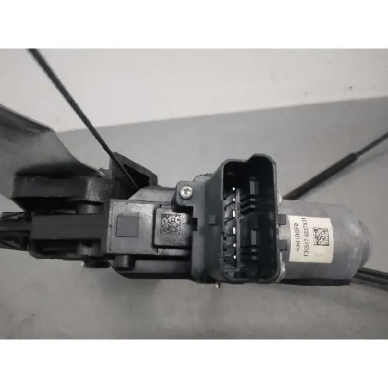 Elevalunas Delantero Izquierdo para Renault Megane Iv Berlina 5P