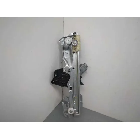 Elevalunas Trasero Izquierdo para Renault Megane Iv Berlina 5P