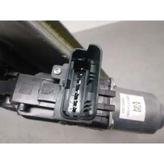 Elevalunas Trasero Izquierdo para Renault Megane Iv Berlina 5P