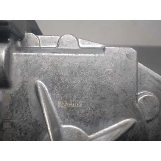 Motor Limpia Trasero para Renault Megane Iv Berlina 5P
