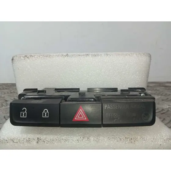 Warning para Opel Zafira Tourer
