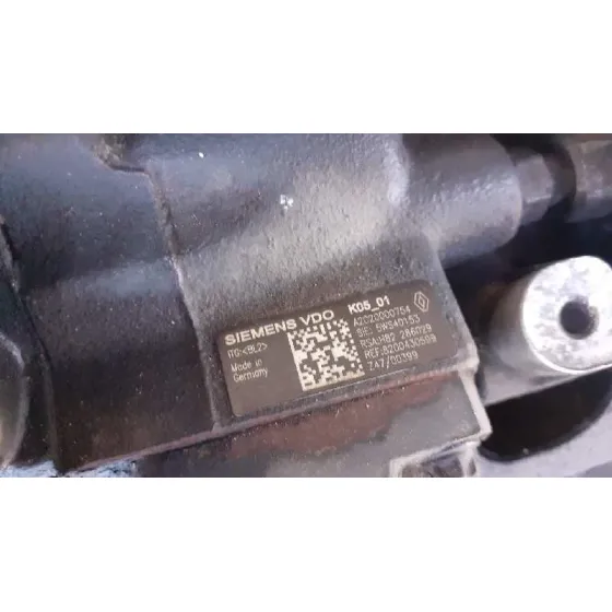 Bomba Inyeccion para Renault Megane Ii Classic Berlina