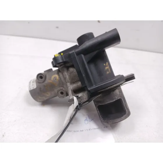 Valvula Egr para Renault Megane Ii Classic Berlina
