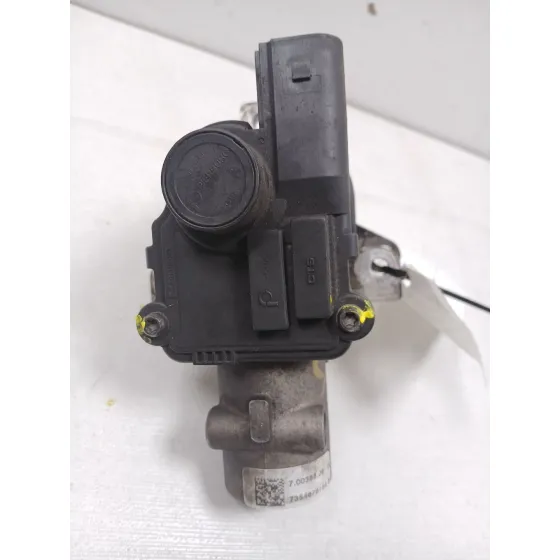 Valvula Egr para Renault Megane Ii Classic Berlina