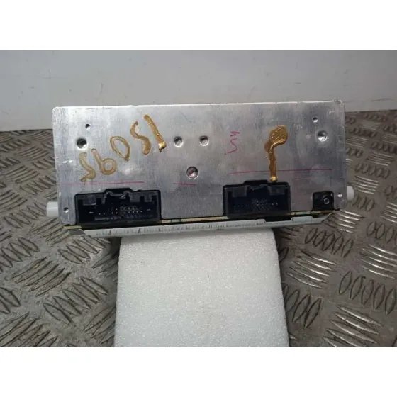Sistema Audio / Radio Cd para Ford Fiesta (Ccn)