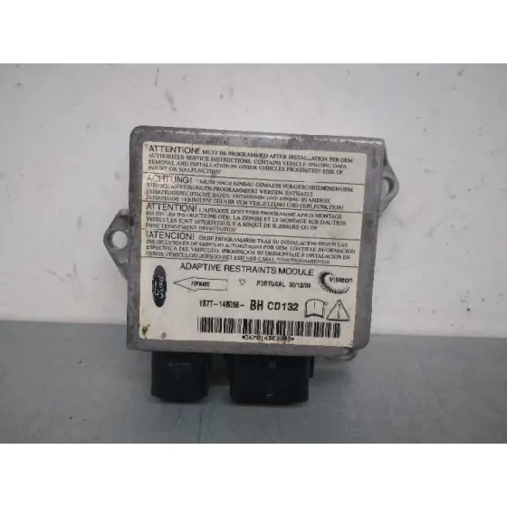 Centralita Airbag para Ford Mondeo Berlina (Ge)