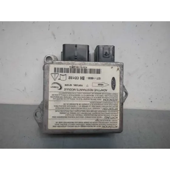Centralita Airbag para Ford Mondeo Berlina (Ge)