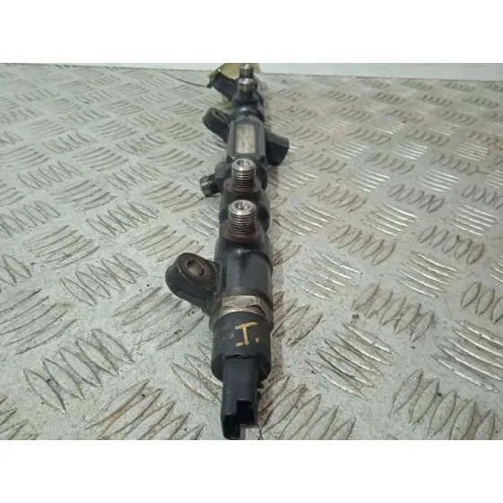 Rampa Inyectora para Ford Mondeo Berlina (Ge)