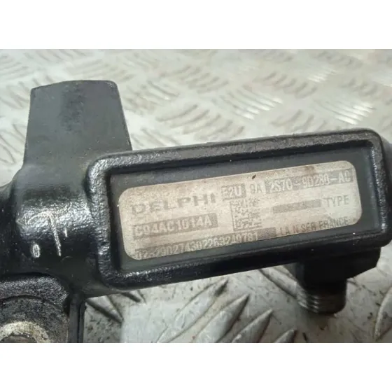 Rampa Inyectora para Ford Mondeo Berlina (Ge)