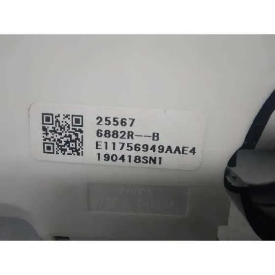 Mando Multifuncion para Renault Megane Iv Berlina 5P
