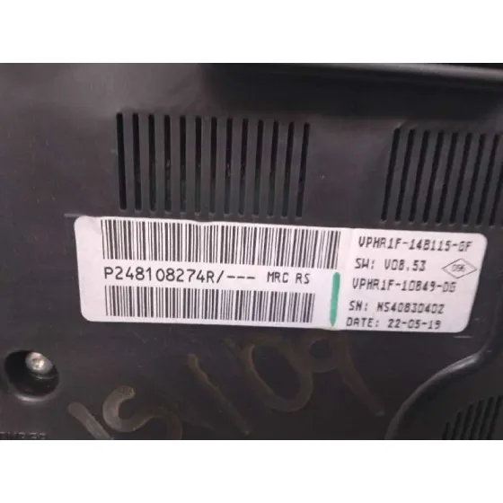 Cuadro Instrumentos para Renault Megane Iv Berlina 5P