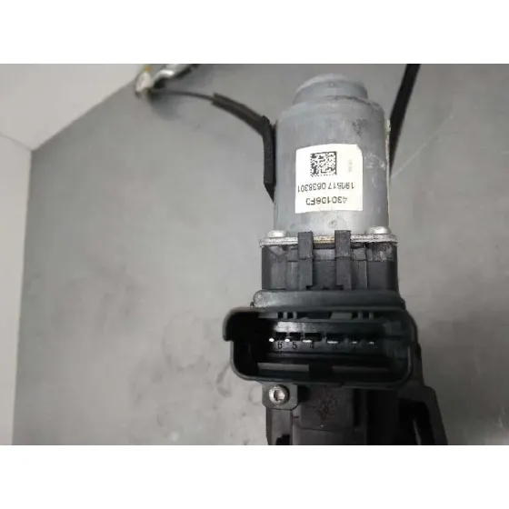 Elevalunas Delantero Derecho para Renault Megane Iv Berlina 5P