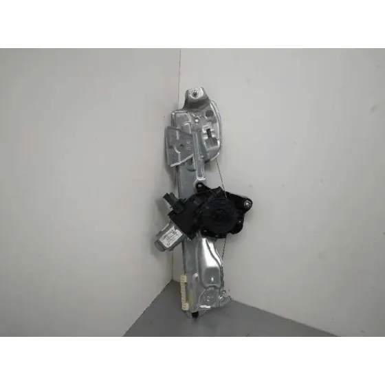 Elevalunas Trasero Derecho para Renault Megane Iv Berlina 5P