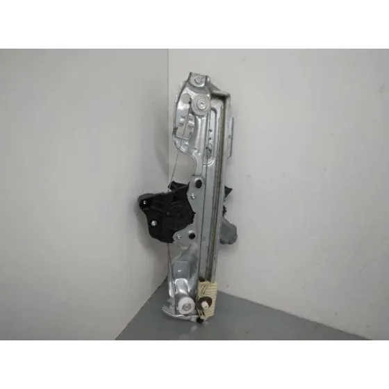 Elevalunas Trasero Derecho para Renault Megane Iv Berlina 5P