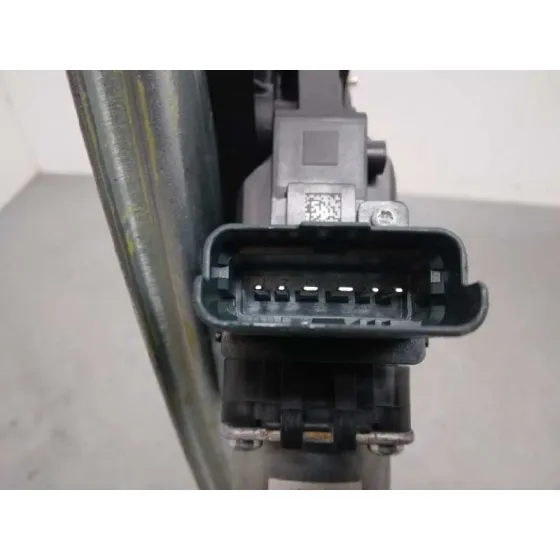 Elevalunas Trasero Derecho para Renault Megane Iv Berlina 5P