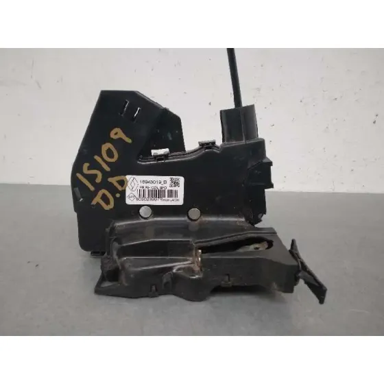 Cerradura Puerta Delantera Derecha para Renault Megane Iv Berlina 5P
