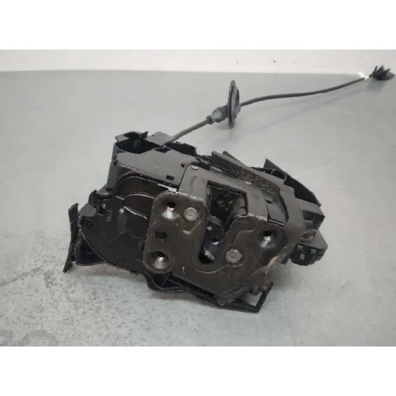 Cerradura Puerta Delantera Derecha para Renault Megane Iv Berlina 5P