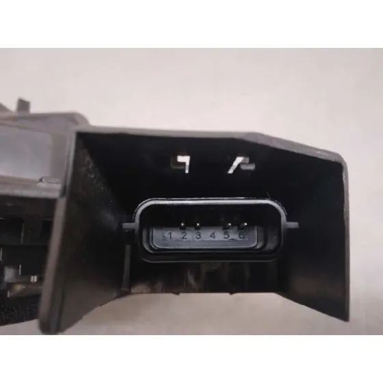 Cerradura Puerta Delantera Derecha para Renault Megane Iv Berlina 5P