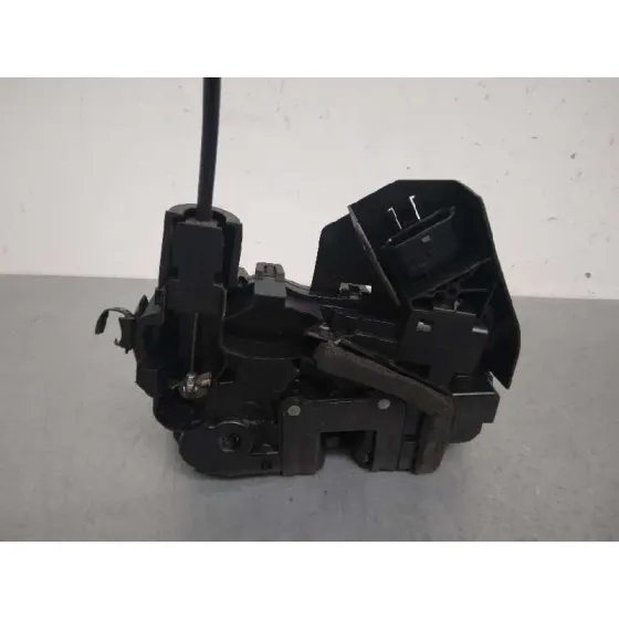 Cerradura Puerta Trasera Derecha para Renault Megane Iv Berlina 5P