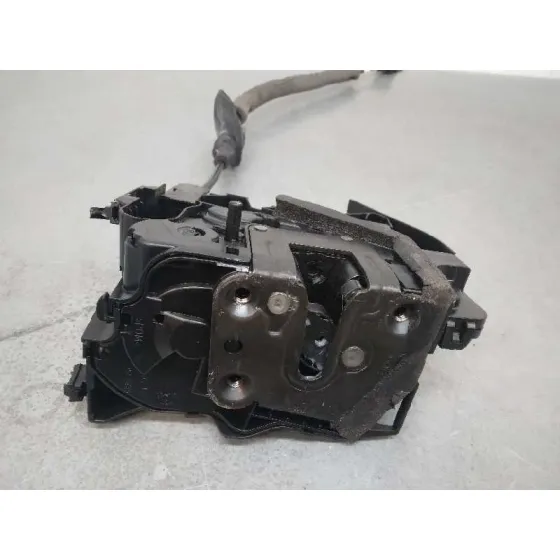 Cerradura Puerta Trasera Derecha para Renault Megane Iv Berlina 5P