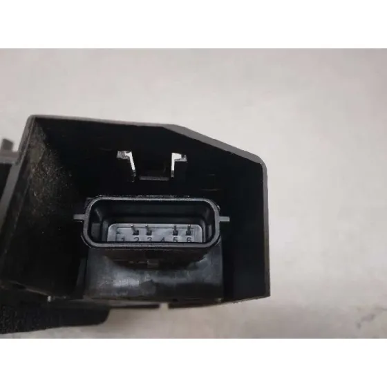 Cerradura Puerta Trasera Derecha para Renault Megane Iv Berlina 5P