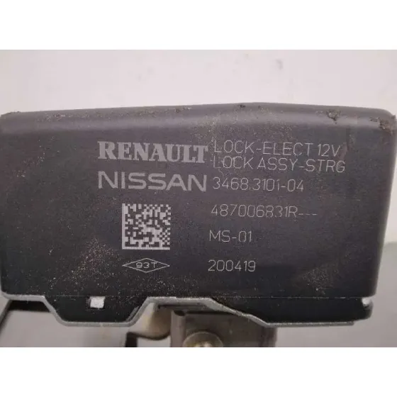 Columna Direccion para Renault Megane Iv Berlina 5P