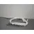 Airbag Cortina Delantero Izquierdo para Renault Megane Iv Berlina 5P