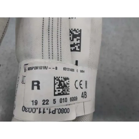 Airbag Cortina Delantero Derecho para Renault Megane Iv Berlina 5P