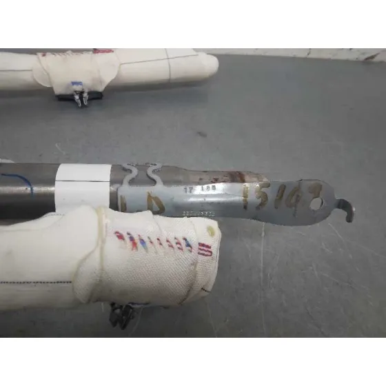 Airbag Cortina Delantero Derecho para Renault Megane Iv Berlina 5P