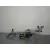 Motor Limpia Delantero para Renault Megane Iv Berlina 5P