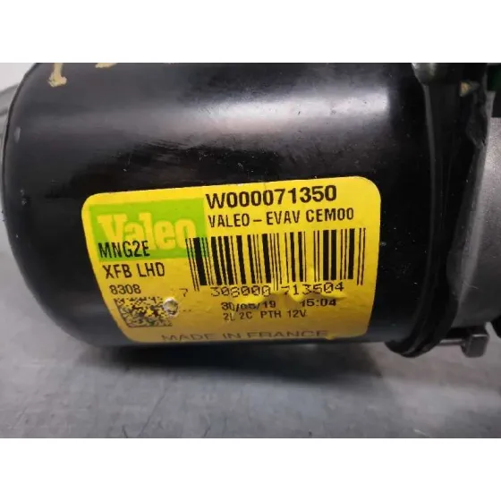 Motor Limpia Delantero para Renault Megane Iv Berlina 5P