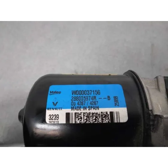 Motor Limpia Delantero para Renault Megane Iv Berlina 5P