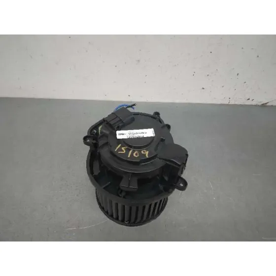 Motor Calefaccion para Renault Megane Iv Berlina 5P
