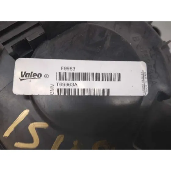 Motor Calefaccion para Renault Megane Iv Berlina 5P