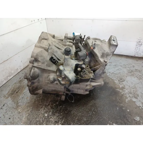 Caja Cambios para Ford S-Max (Ca1)