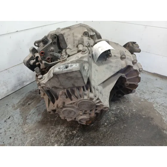 Caja Cambios para Ford S-Max (Ca1)