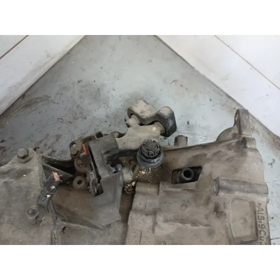 Caja Cambios para Ford S-Max (Ca1)