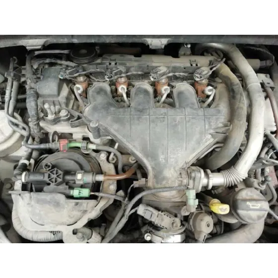 Despiece Motor para Ford S-Max (Ca1)