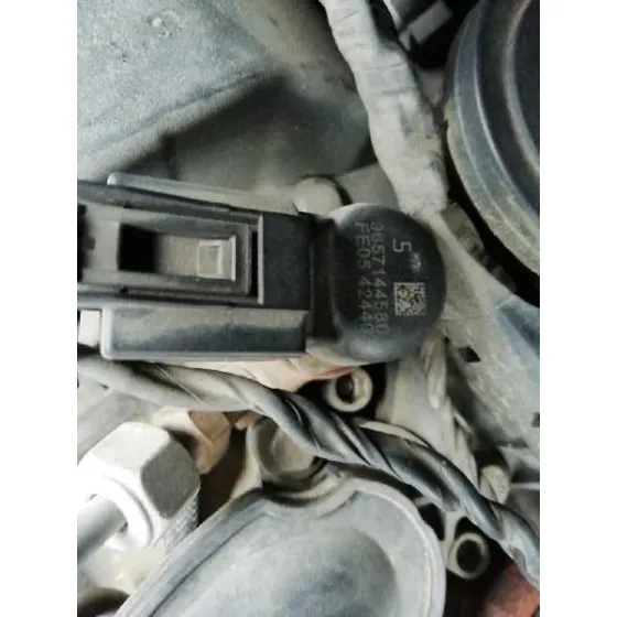 Despiece Motor para Ford S-Max (Ca1)