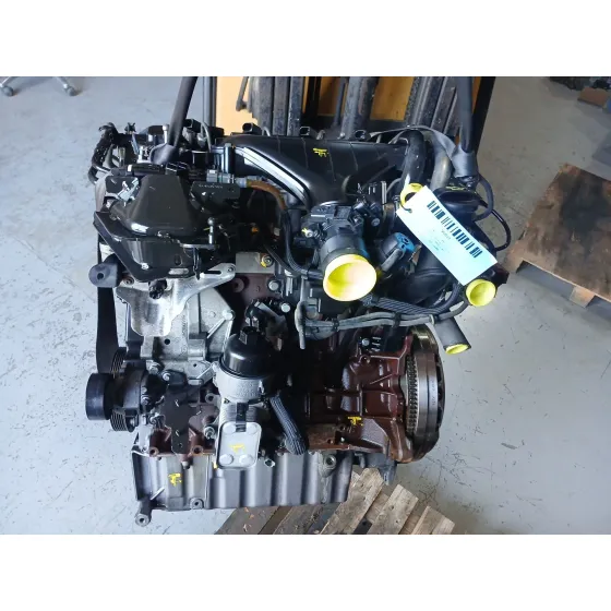 Despiece Motor para Ford S-Max (Ca1)