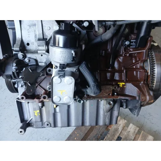 Despiece Motor para Ford S-Max (Ca1)