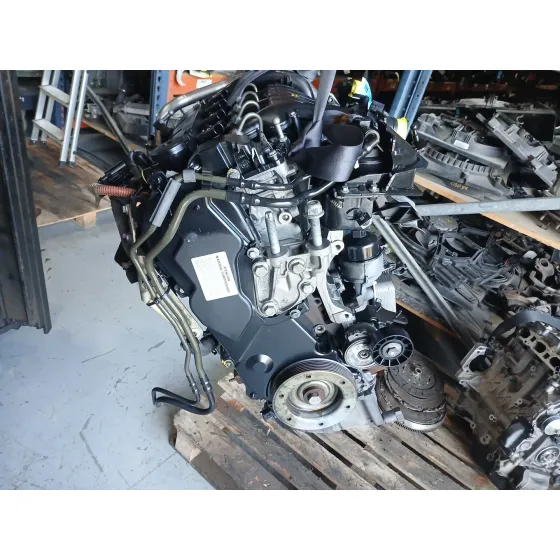 Despiece Motor para Ford S-Max (Ca1)