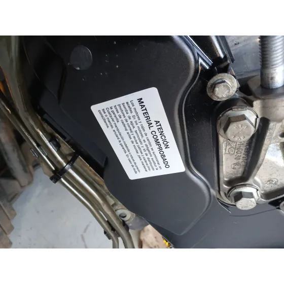 Despiece Motor para Ford S-Max (Ca1)