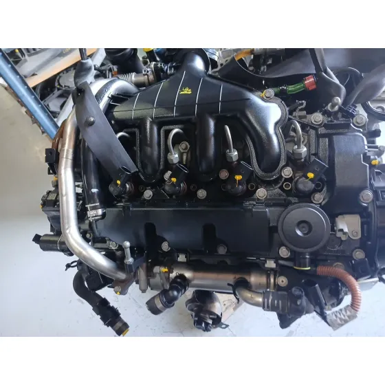 Despiece Motor para Ford S-Max (Ca1)