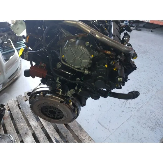 Despiece Motor para Ford S-Max (Ca1)