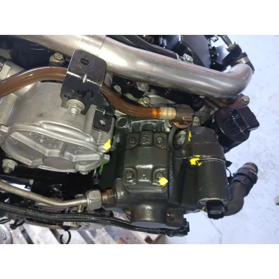 Despiece Motor para Ford S-Max (Ca1)