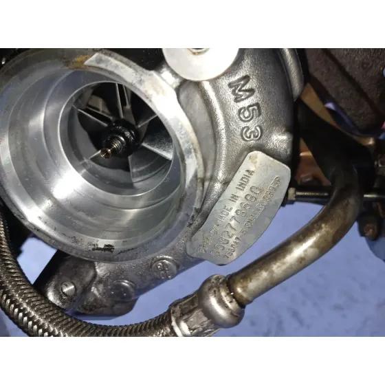 Despiece Motor para Ford S-Max (Ca1)