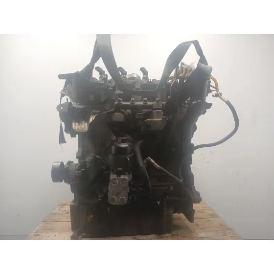 Despiece Motor para Ford S-Max (Ca1)